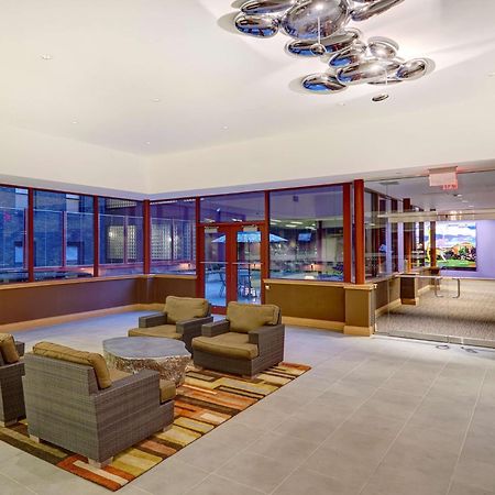 Doubletree By Hilton Hotel Philadelphia Center City Eksteriør bilde