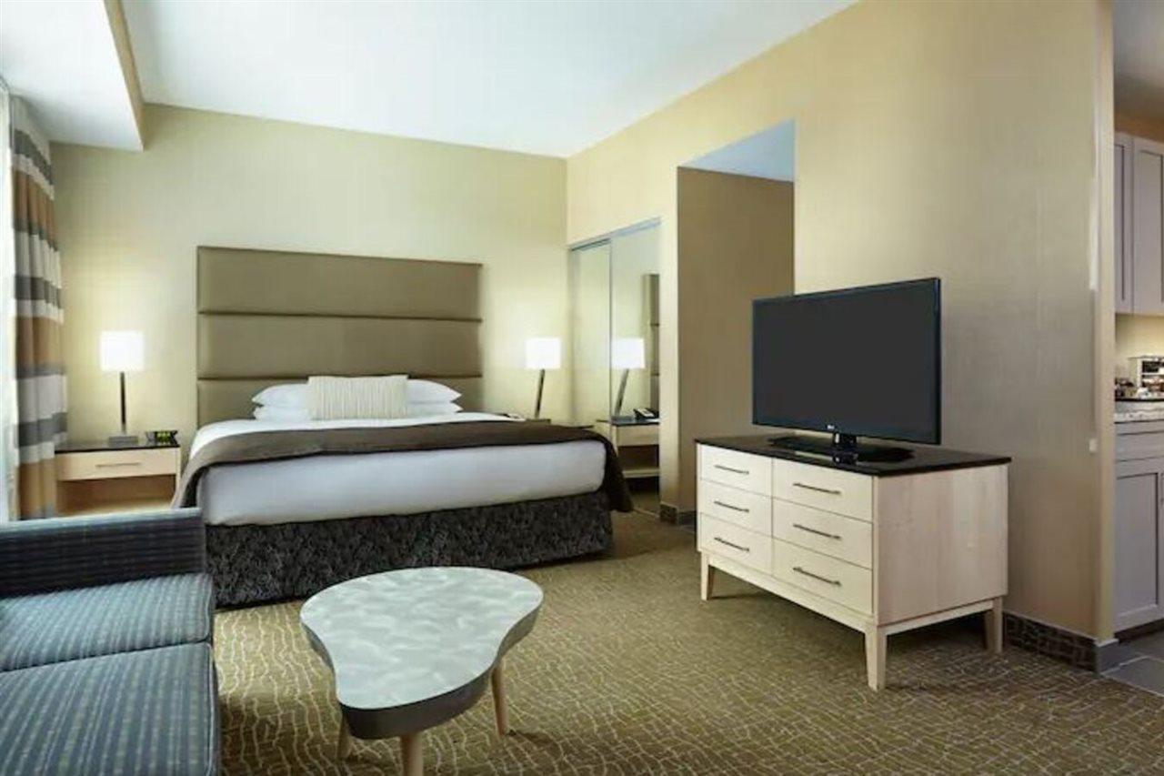 Doubletree By Hilton Hotel Philadelphia Center City Eksteriør bilde