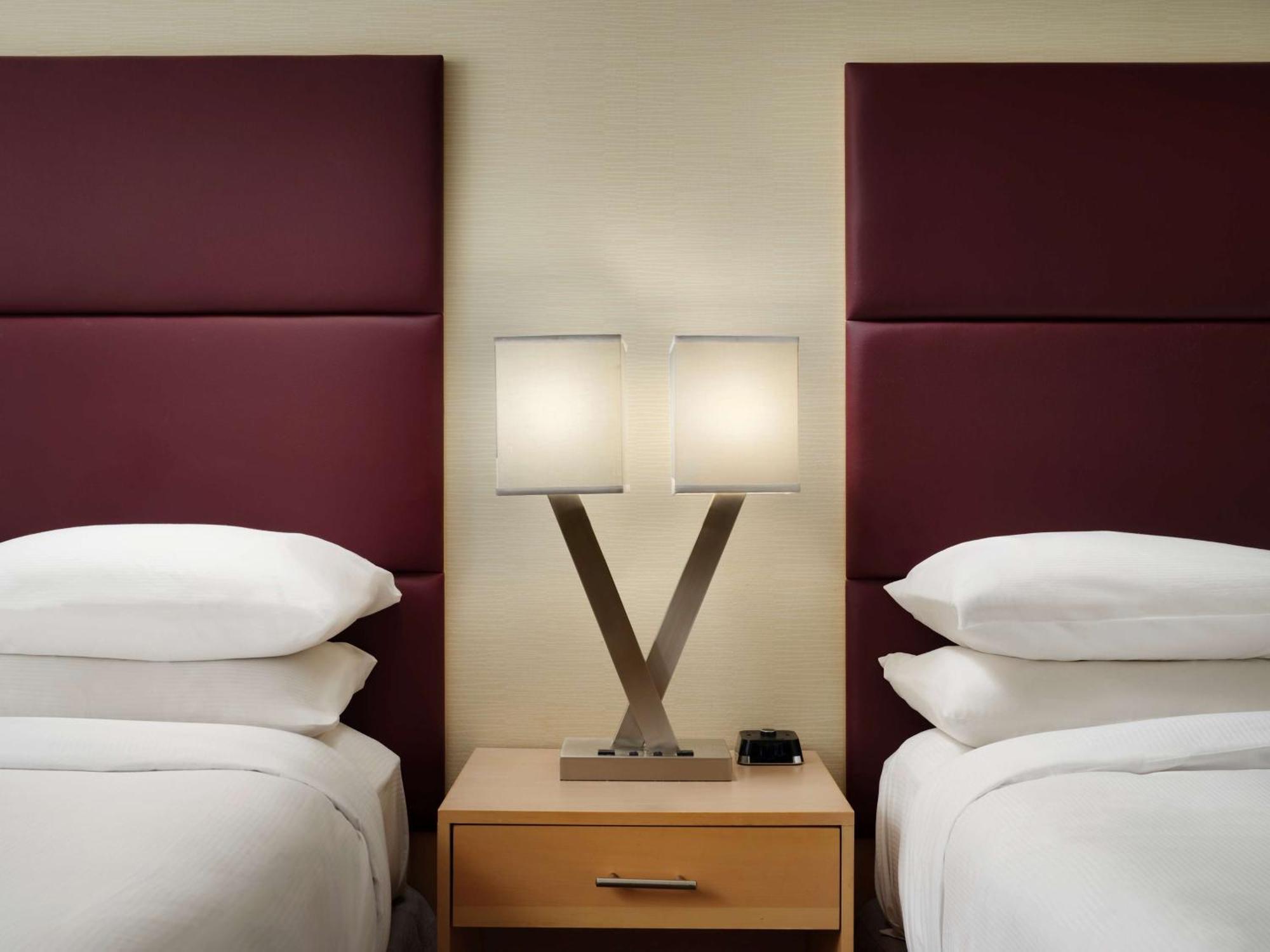 Doubletree By Hilton Hotel Philadelphia Center City Eksteriør bilde