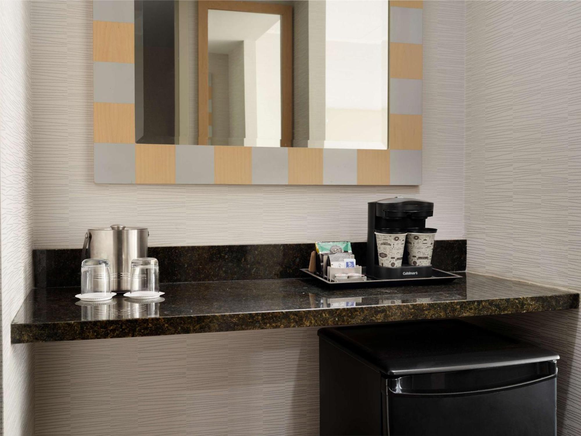 Doubletree By Hilton Hotel Philadelphia Center City Eksteriør bilde