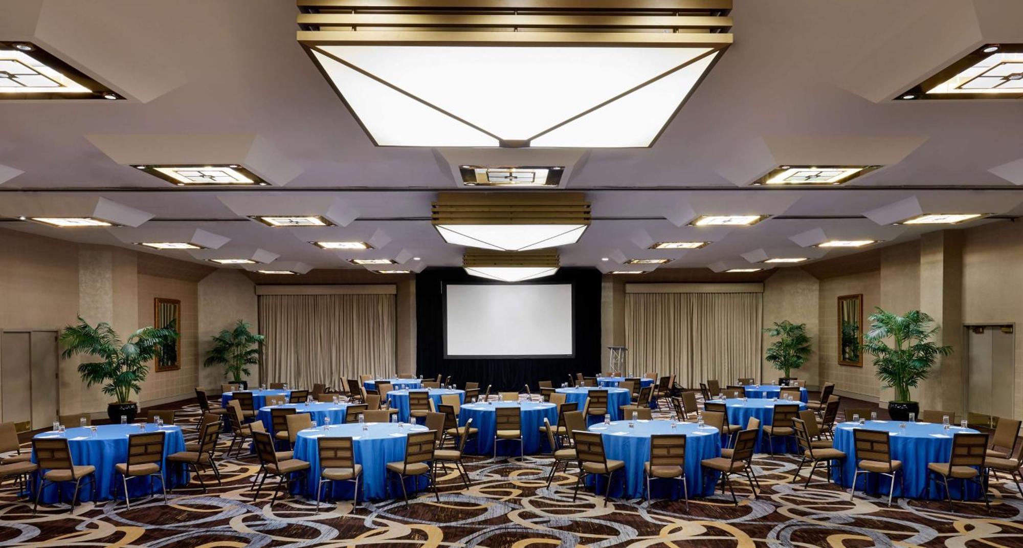 Doubletree By Hilton Hotel Philadelphia Center City Eksteriør bilde