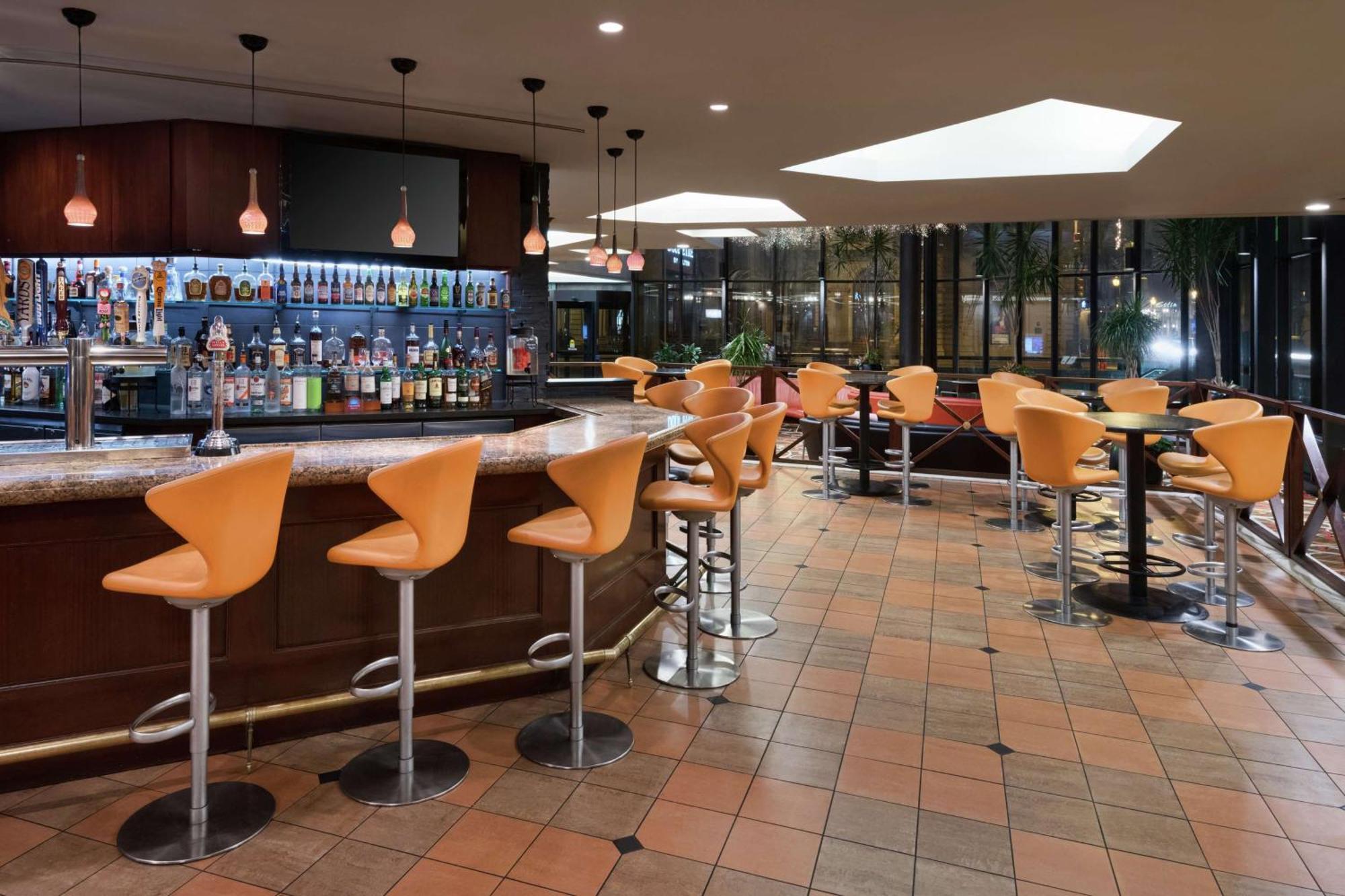 Doubletree By Hilton Hotel Philadelphia Center City Eksteriør bilde