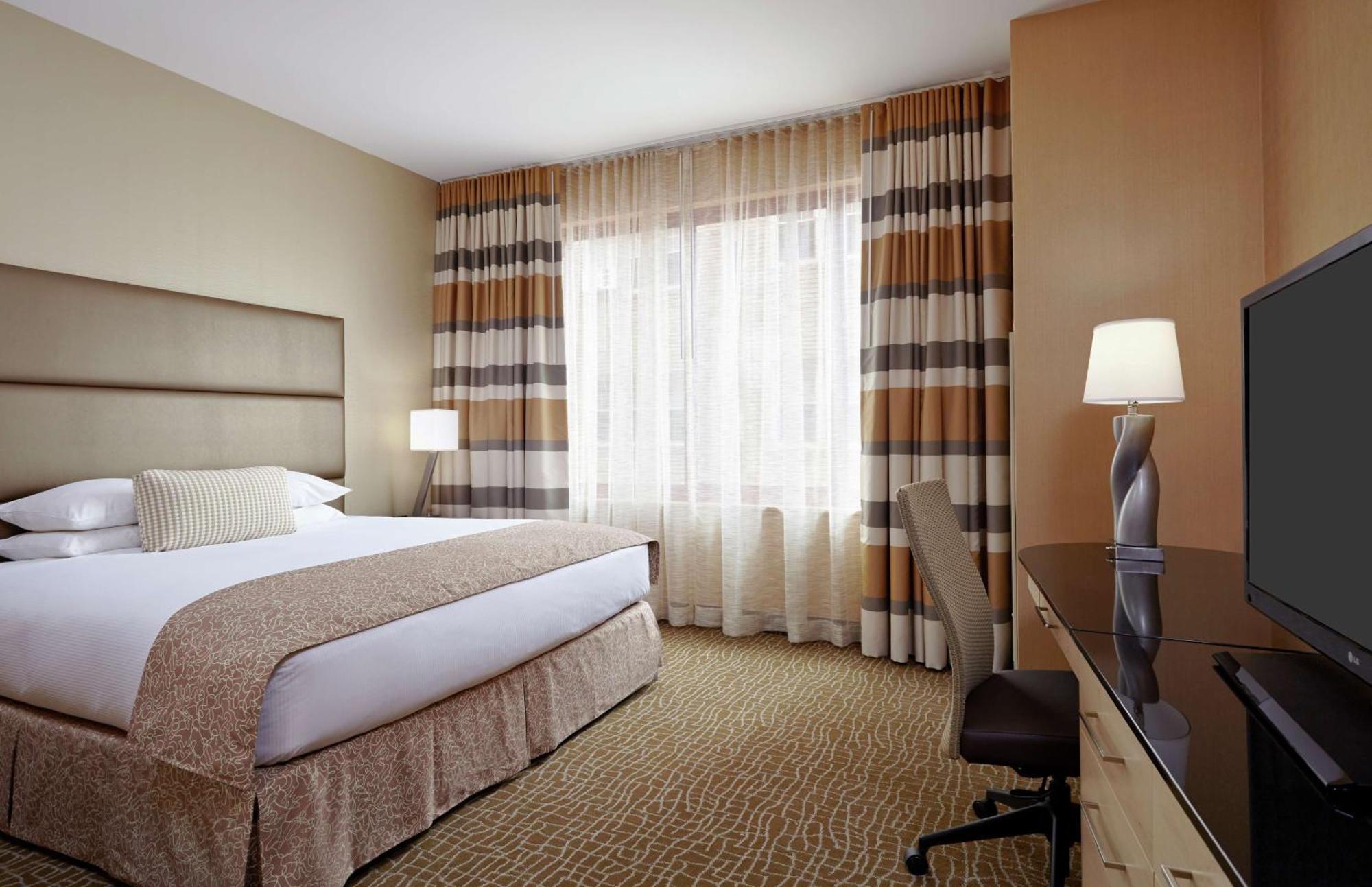 Doubletree By Hilton Hotel Philadelphia Center City Eksteriør bilde