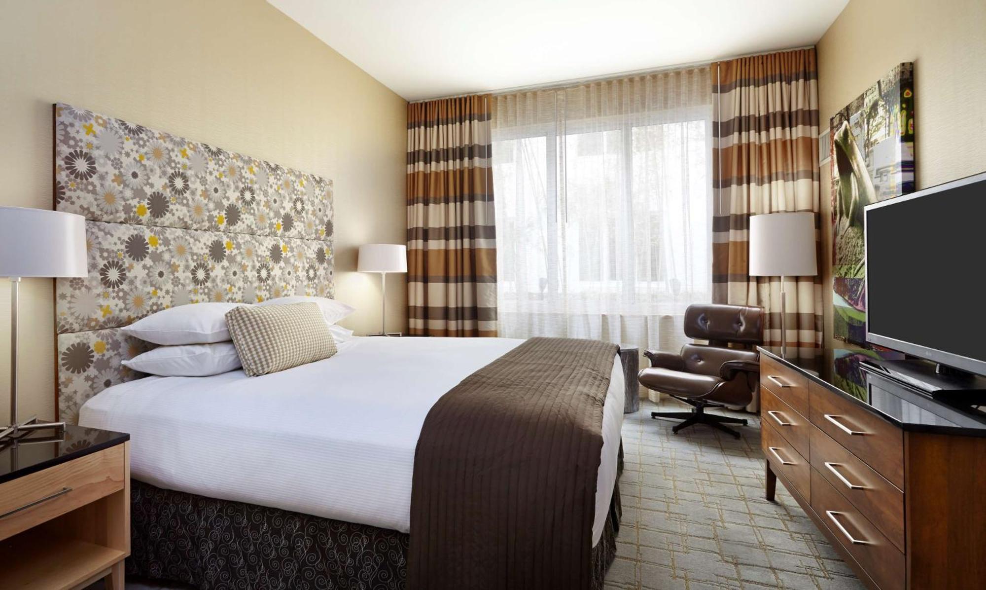 Doubletree By Hilton Hotel Philadelphia Center City Eksteriør bilde