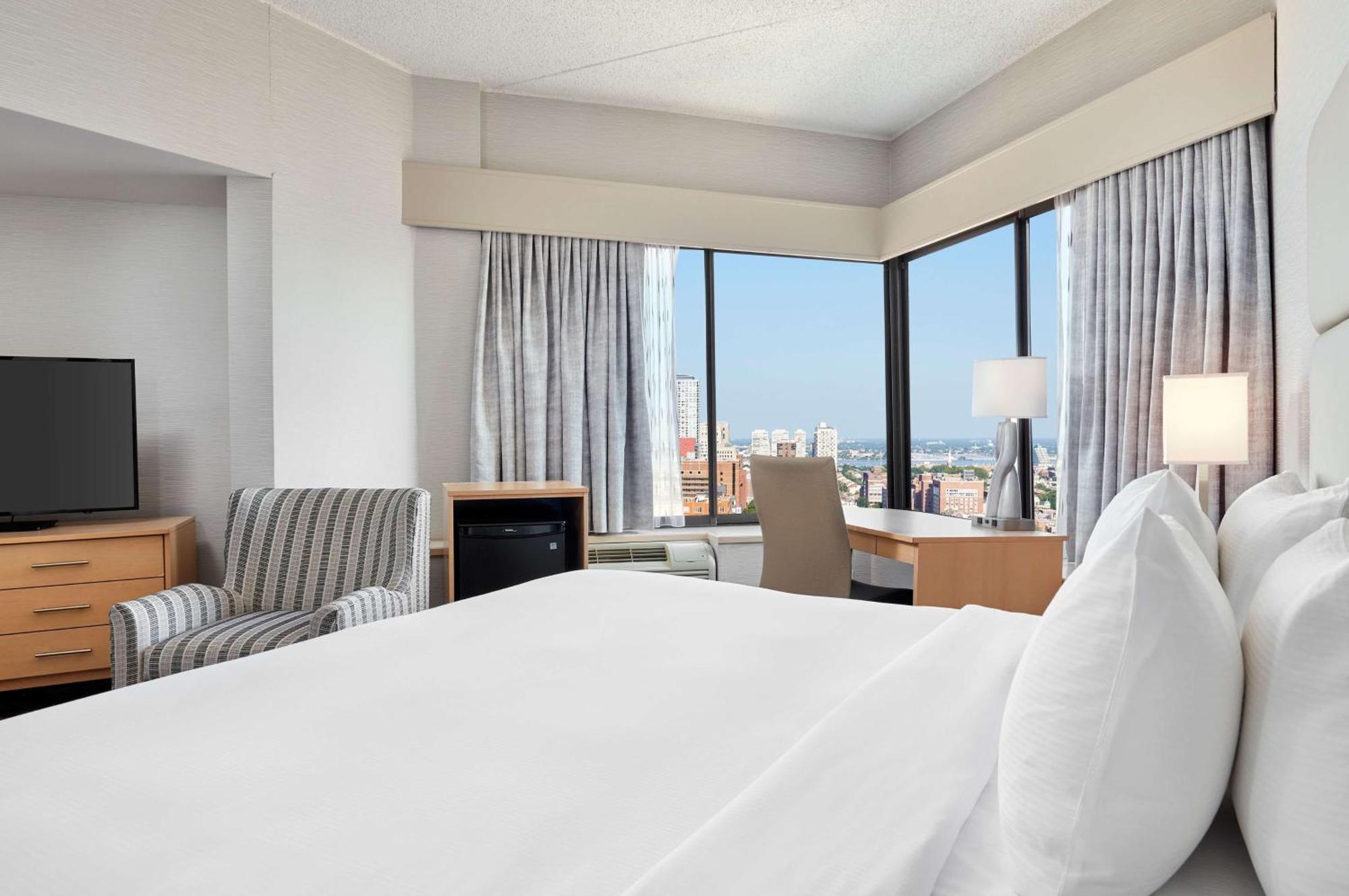 Doubletree By Hilton Hotel Philadelphia Center City Eksteriør bilde