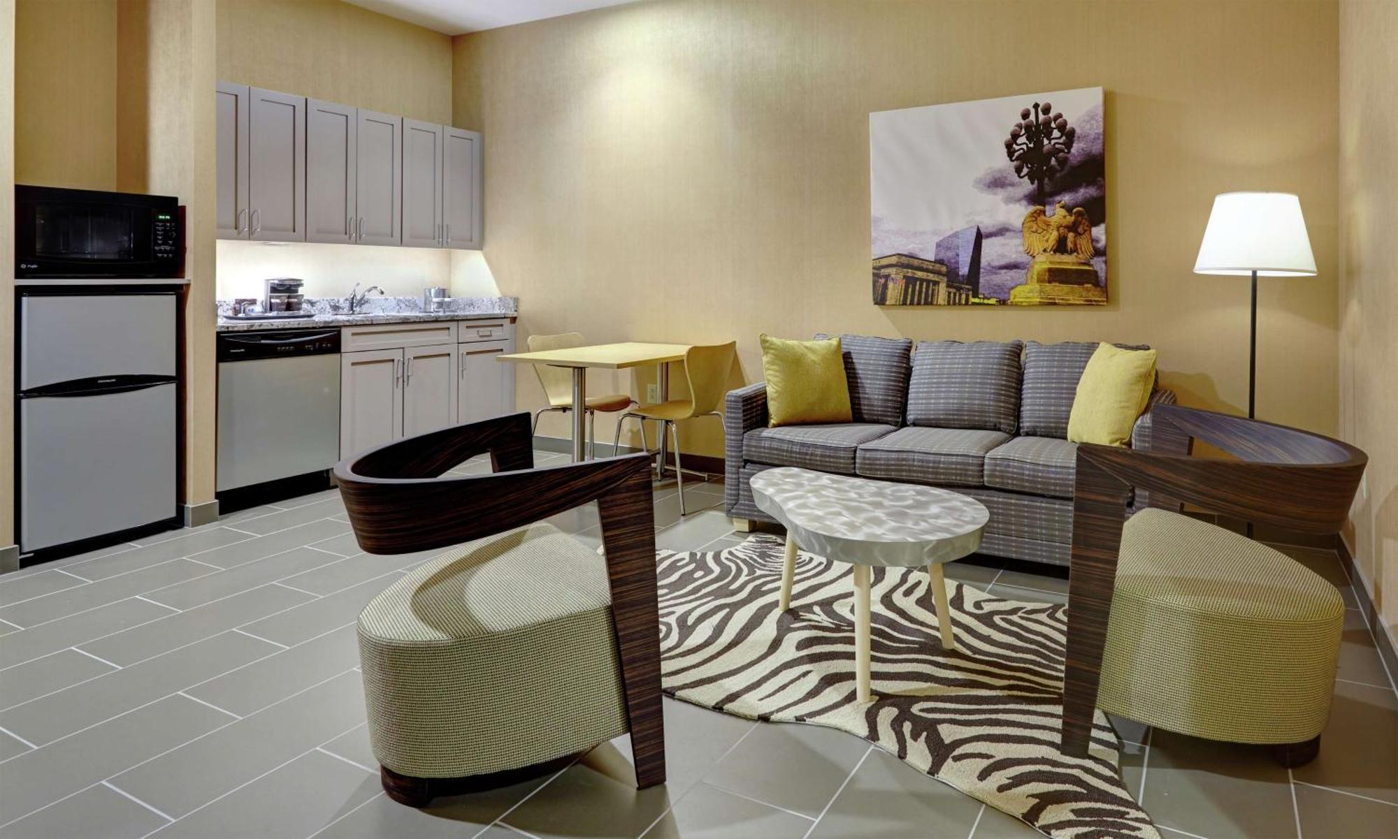Doubletree By Hilton Hotel Philadelphia Center City Eksteriør bilde