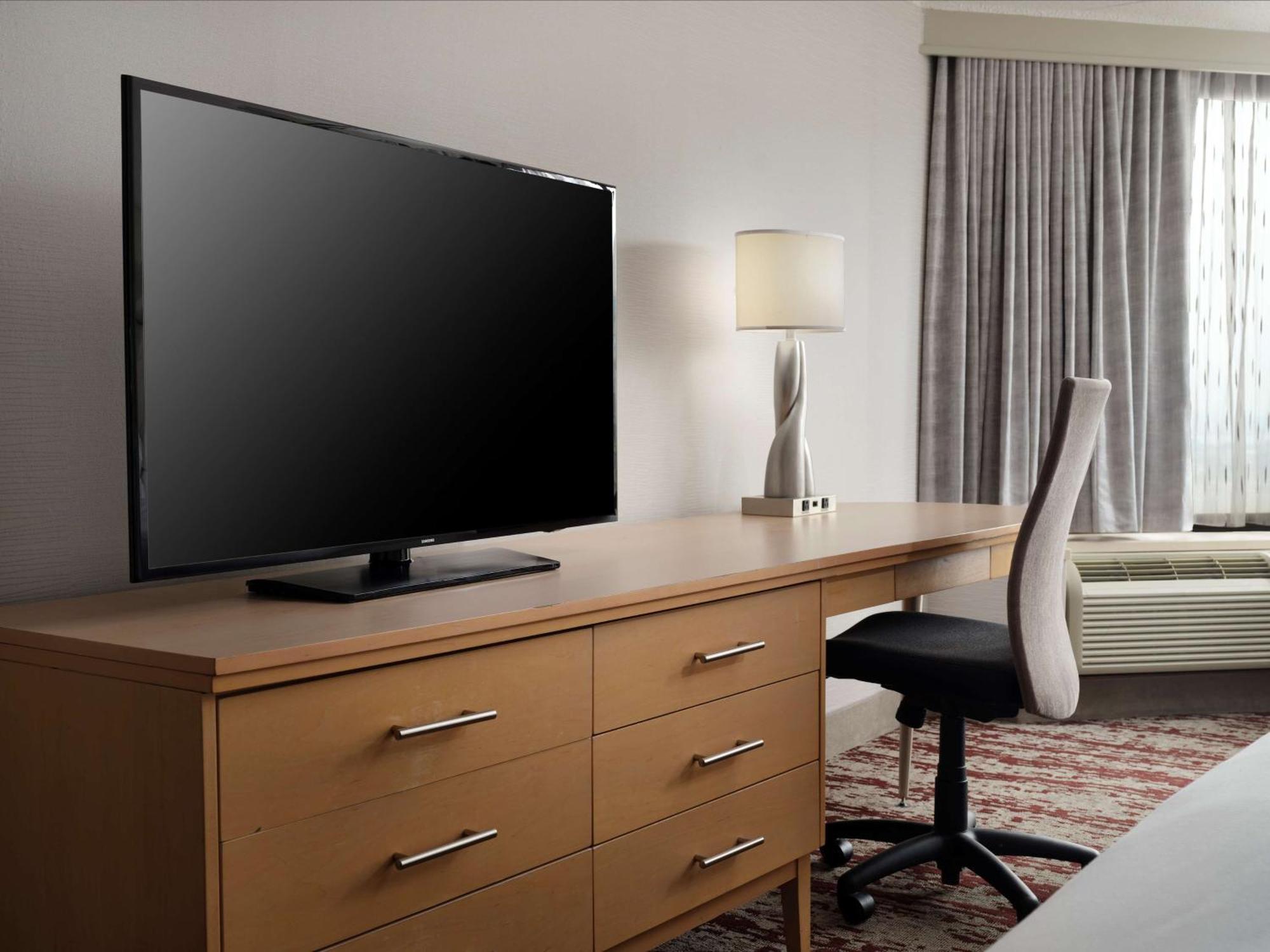 Doubletree By Hilton Hotel Philadelphia Center City Eksteriør bilde