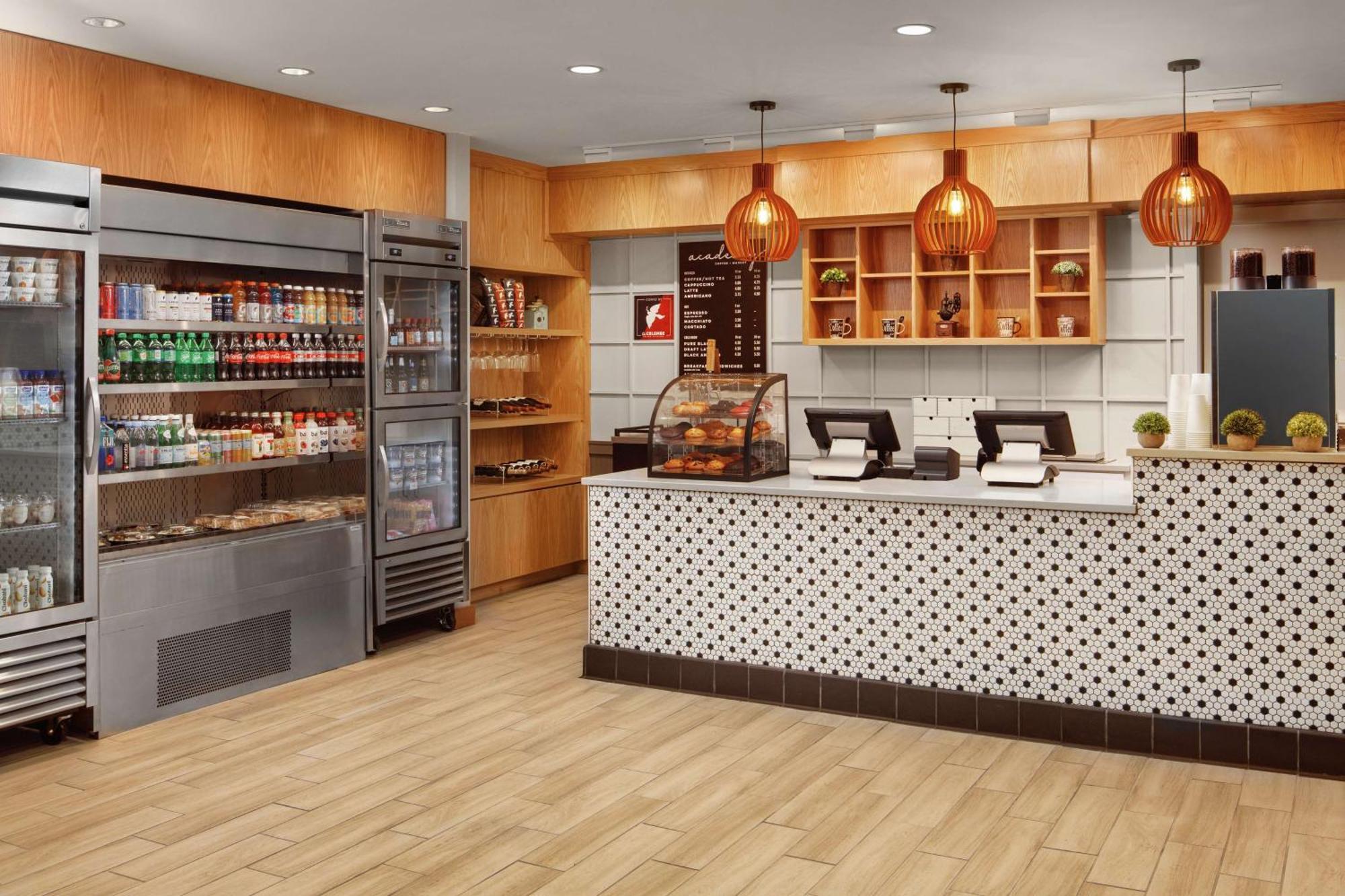 Doubletree By Hilton Hotel Philadelphia Center City Eksteriør bilde