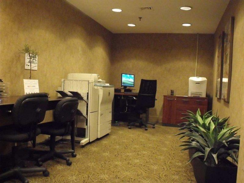 Doubletree By Hilton Hotel Philadelphia Center City Fasiliteter bilde
