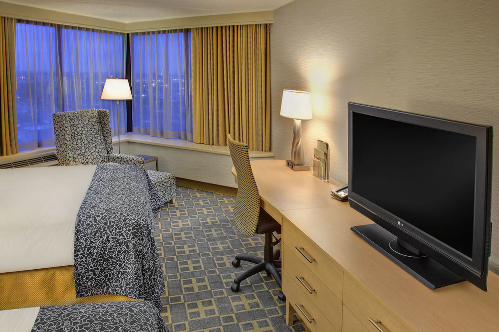 Doubletree By Hilton Hotel Philadelphia Center City Eksteriør bilde
